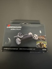 Landmann Grillthermometer Set