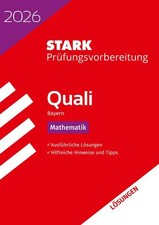 STARK Lösungen zu Mathematik