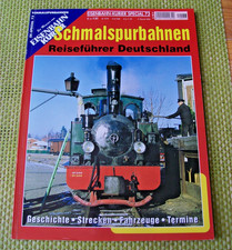 Eisenbahn Kurier Special 73 v