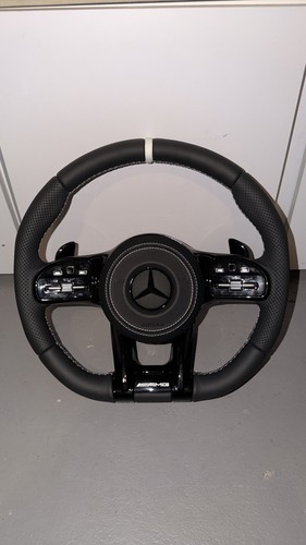 Mercedes amg lenkrad w212 w222 - w212,