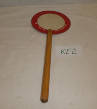 1x Signalkelle Schaffnerkelle Winkerkelle Signal Winker ex Bundeswehr (KE2)