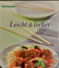 Thermomix Kochbuch