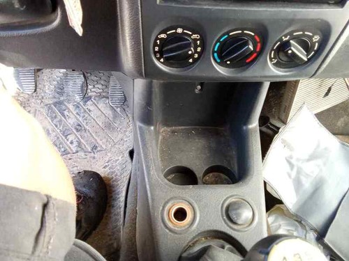 Mittelkonsole citroen berlingo - mittelkonsole,