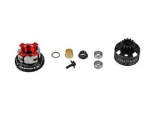 Ultimate buggy 8 - rc, 1:8