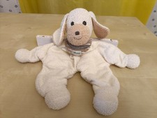 Sterntaler Schmusetuch Hund