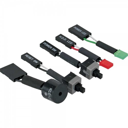 Inline mainboard testset - inline, |