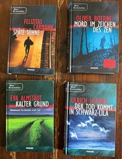 Set bestehend aus fünf