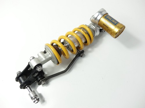 öhlins federbein triumph - Öhlins,