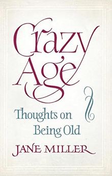 Crazy age thoughts - thoughts, on