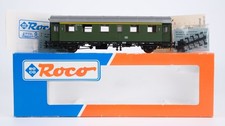 Roco H0 44212 Donnerbüchse 1