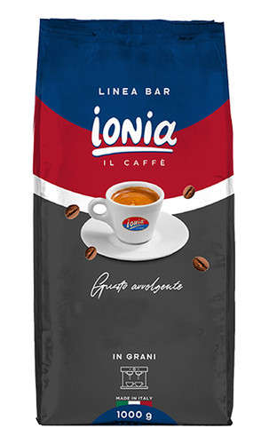 Ionia gastronom 1kg bohnen - ionia,