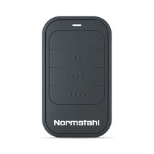 Normstahl Handsender 4 Befehl