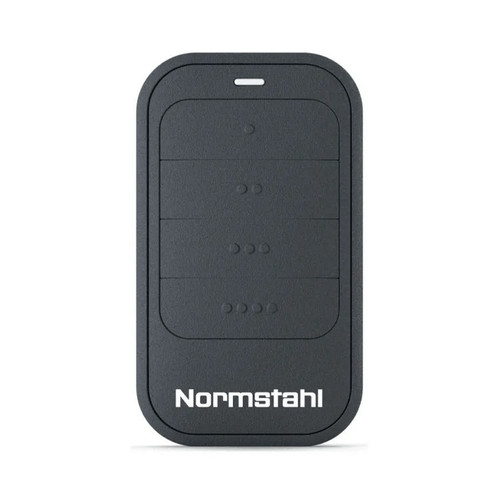 Normstahl handsender befehl - handsender, 4