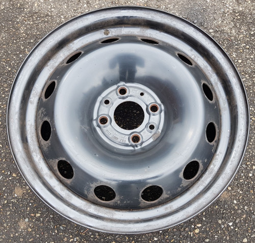 Stahlfelge 5jx15h2 4x98 - 1, x