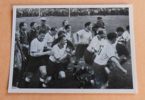 Kosmos fußball 1954 - fußball,
