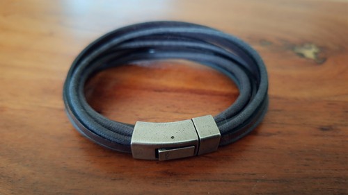 Fossil herren armband - fossil,