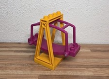 Lego Duplo Schiffschaukel MEGA RAR