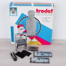 trodat Typomatic 4253 Stempel