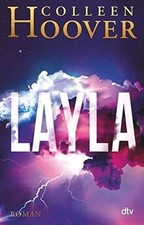Layla: Roman von Hoover