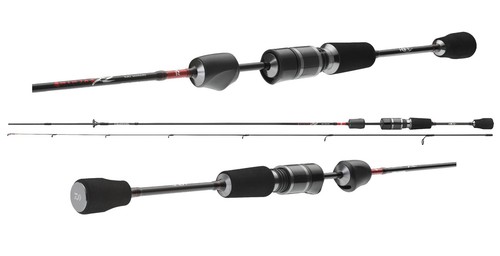 Daiwa ninja nanojig - ninja,