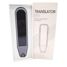 LCD Sprachübersetzer 5.0 134