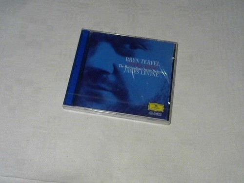 Opera arias terfel bryan - opera,
