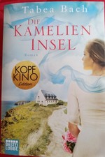 Tabea Bach - die Kamelieninsel - Teil 1