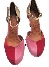 Chie mihara neu rot - mihara, rosa