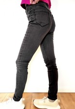 Damen Push Up Skinny Slim