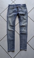 Jeanshose Herrlicher hellblau