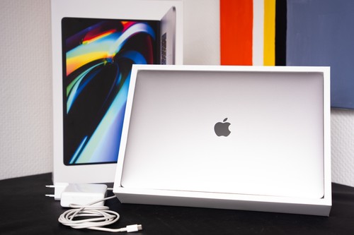 Apple macbook pro 2019 - apple,