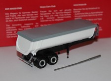 Herpa Thermomulden-Auflieger