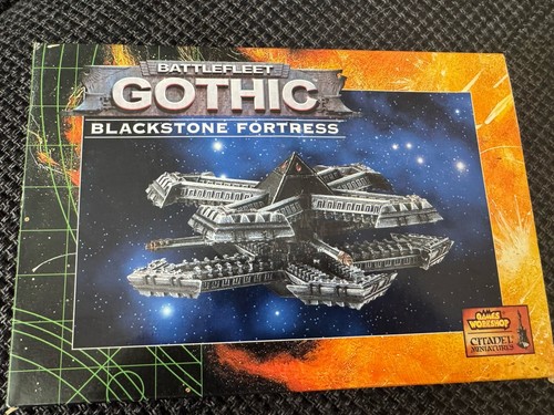 Battlefleet gothic - ,
