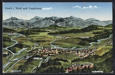 Künstler-AK Eugen Felle