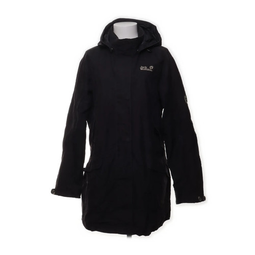 Jack wolfskin regenmantel - wolfskin,,