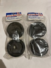 NEU VINTAGE TAMIYA TGX RALLYE