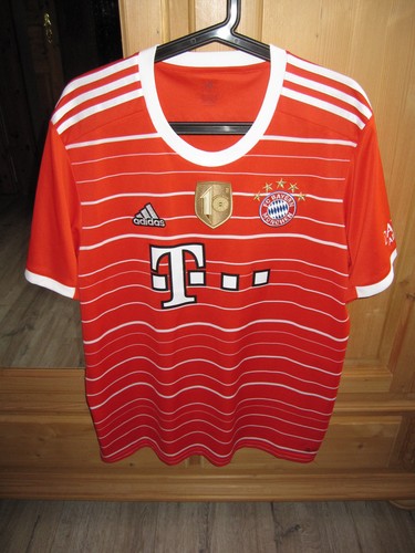 Bayern münchen trikot - fc,