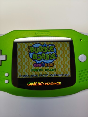 Bubble bobble old new - bubble,