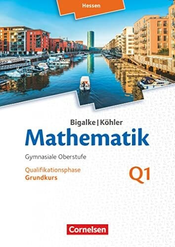 Bigalke köhler mathematik - mathematik,