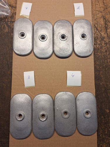 Ventil deckel motor - deckel,
