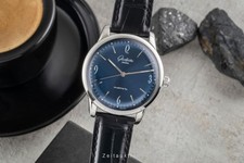 Glashütte original senator - original,