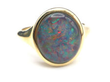 GOLDJUNGE69 * TERRA OPALIS