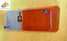 Neue Blinkerkappe vorne rechts