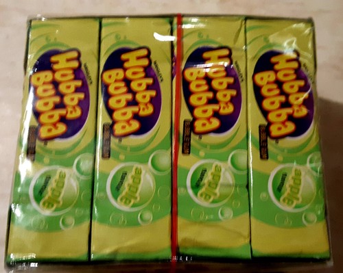 Hubba bubba apfel - bubba,