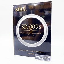STAX SR-009S Elektrostatische