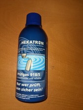 2 Stück Hekatron Prüfaerosol