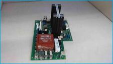 Netzteil Leistungselektronik Platine Board M6AV10 SUP016E Royal Professional