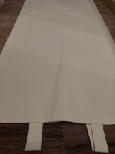 2 Übergardinen Vorhänge