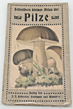 Schreibers kleiner Atlas der