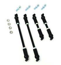 Mercedes CL W216 Airmatic